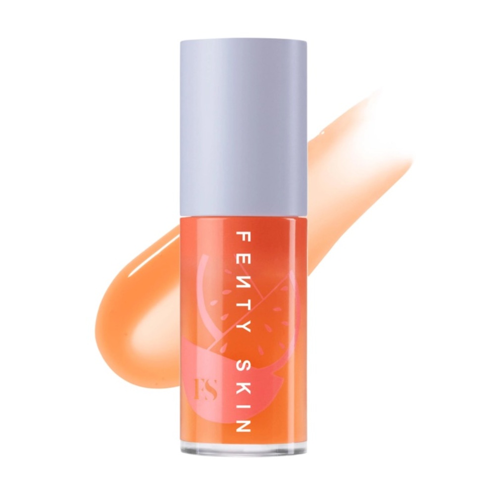 Fenty Skin Fenty Treatz Hydrating + Strengthening Lip Oil